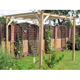 PERGOLA 300x300