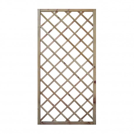GRIGLIATO PLUS CM 90x180 H