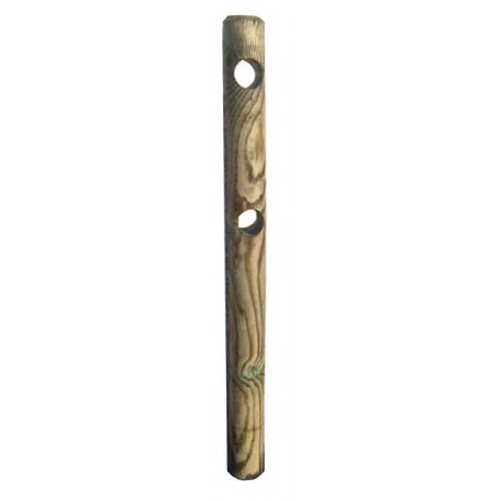 PALI IMPREGNATI DIAM. 14 LUNGH. CM.150