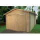 GARAGE ECO GARTENPRO